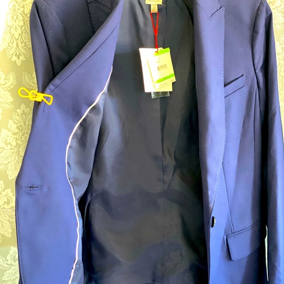 Anne Klein blazer - Picture 2 of 4